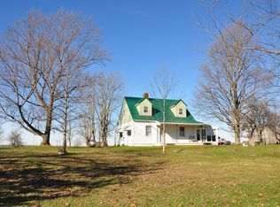 3285 Tuckahoe Rd, Dover, KY 41034