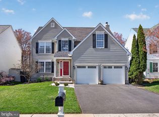 4202 Miladies Ln, Doylestown, PA