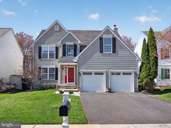 4202 Miladies Ln, Doylestown, PA 18902