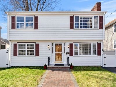 115 Bellvale St, Malden, MA, 02148