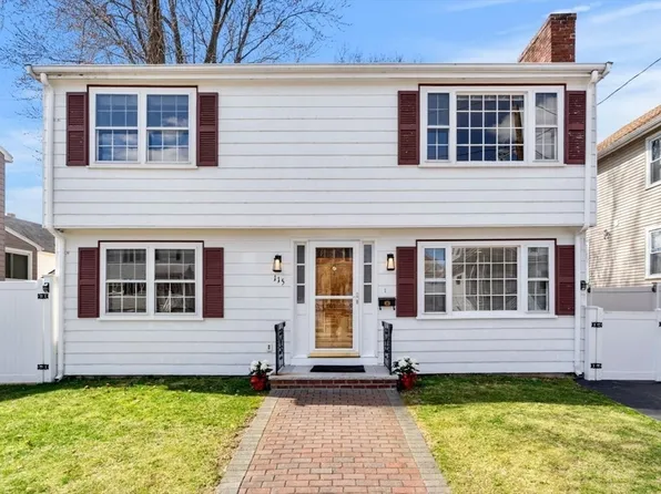 115 Bellvale St, Malden, MA 02148