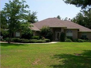 5667 English Turn Dr, Pace, FL 32571