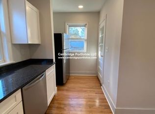 133 Grove St, Watertown, MA 02472