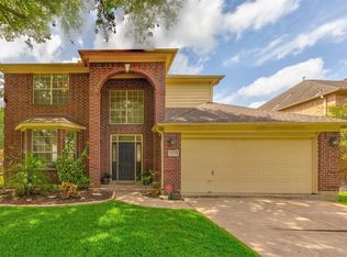 2108 Hollow Reef Cir, League City, TX 77573