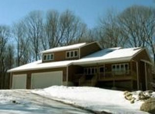 4 Williams Way, Hopkinton, MA 01748