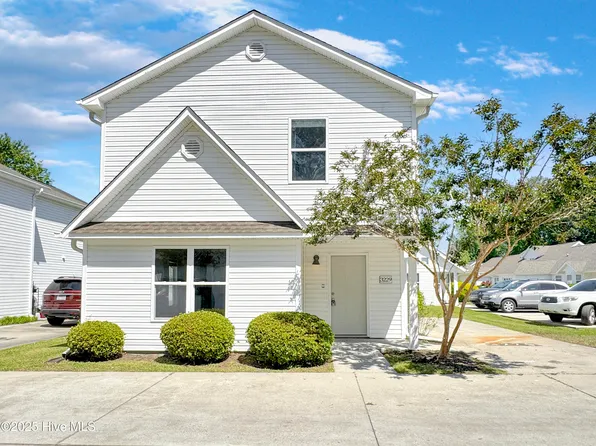 3229 Belmont Circle, Wilmington, NC 28405