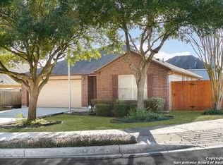 4133 Whisper Point, Schertz, TX 78108