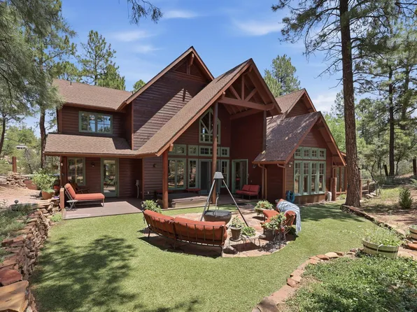 304 N Grapevine Dr, Payson, AZ 85541
