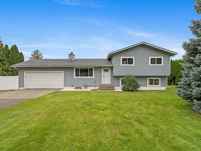 5605 N Drury Rd, Otis Orchards, WA, 99027