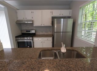 1816 Prairie Knoll Ct #B, Austin, TX 78758
