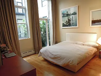 Rented by Weichert Properties - NYC