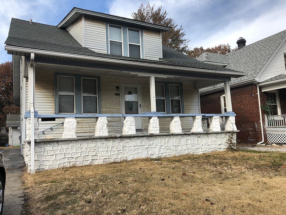 1st image of 2827 Iowa St #A