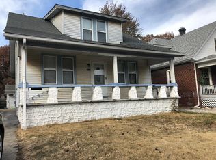 2827 Iowa St #A, Granite City, IL