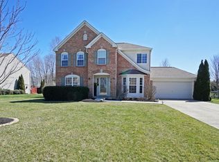7019 Greenstone Trce, Loveland, OH 45140