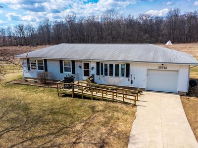 15712 Indianapolis Rd, Yoder, IN, 46798