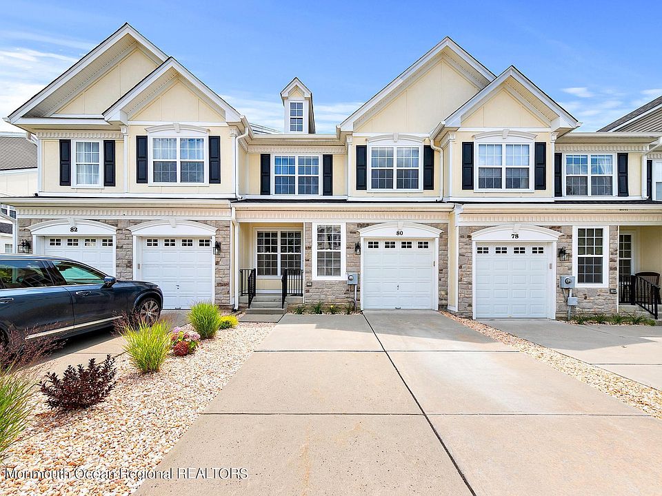 80 Brookfield Drive, Jackson, NJ 08527 Zillow