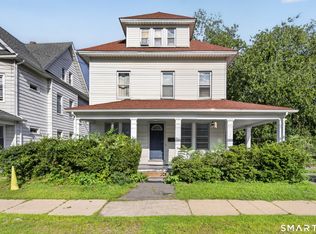 810 Briarwood Avenue, Bridgeport, CT 06604