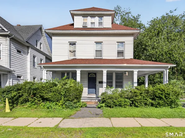 810 Briarwood Avenue, Bridgeport, CT 06604