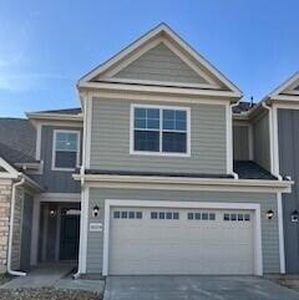 5659 Embassy Dr, Hilliard, OH, 43026