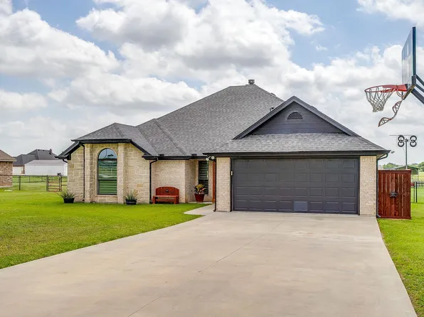 4129 Florance Rd, Ponder, TX 76259