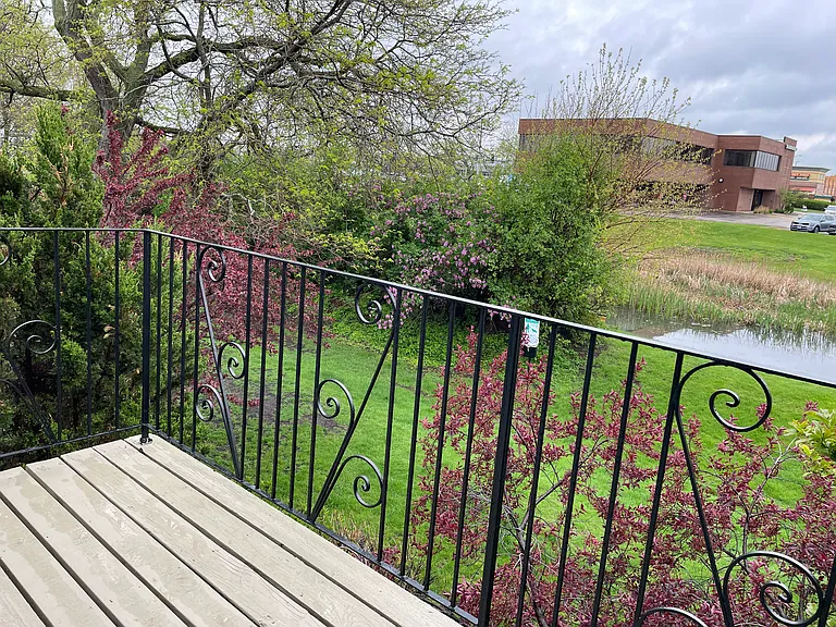 870 Trace Dr #201 — Photo 23