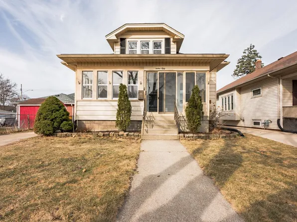 1250 West Lawn AVENUE, Racine, WI 53405