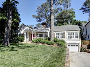 692 Darlington Rd NE, Atlanta, GA 30305