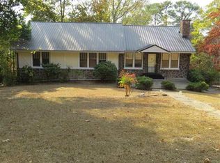 207 Bellevue Dr, Gadsden, AL 35904