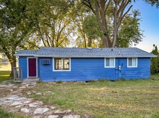 W11024 Glen Dr, Beaver Dam, WI 53916