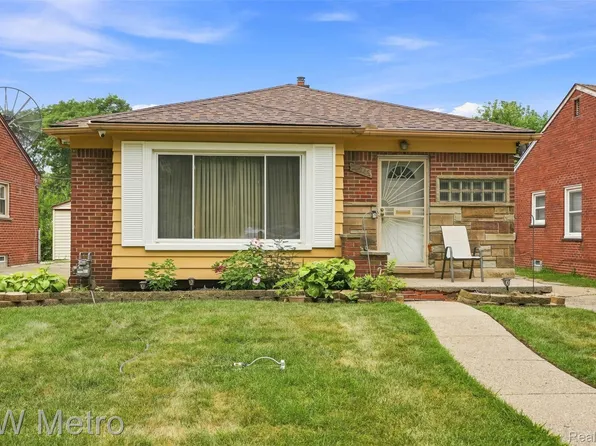 20245 Westmoreland Rd, Detroit, MI 48219