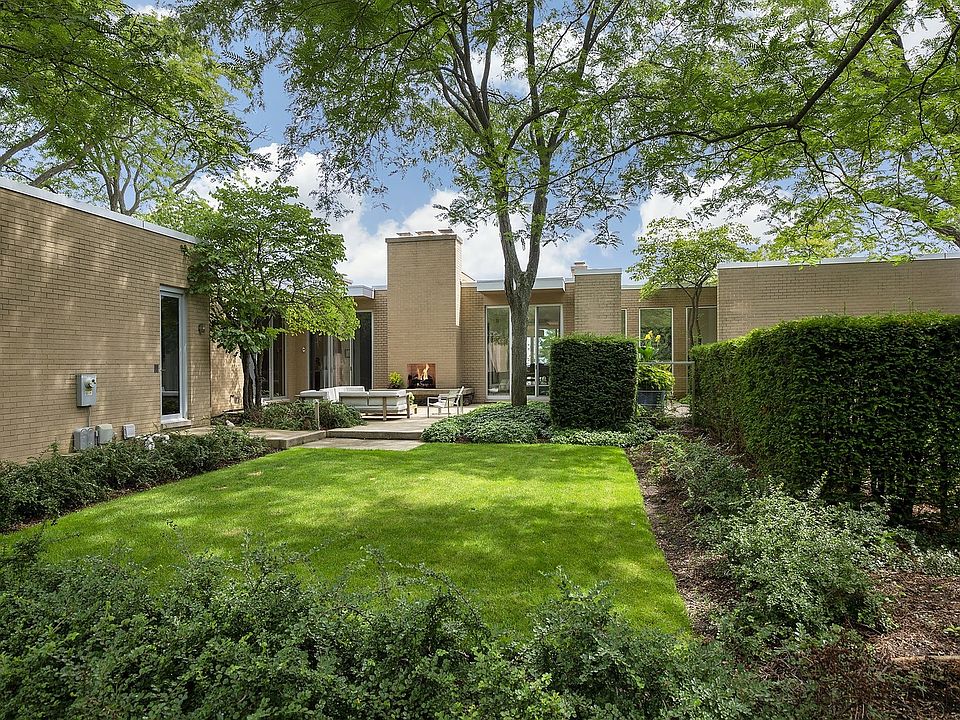 595 Longwood Ave, Glencoe, IL 60022 Zillow