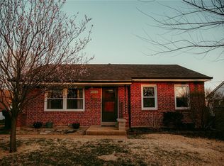 7324 Coronado Ave, Saint Louis, MO