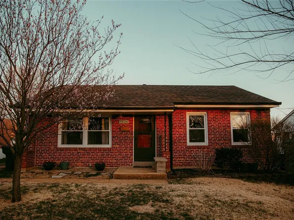 7324 Coronado Ave, Saint Louis, MO 63116