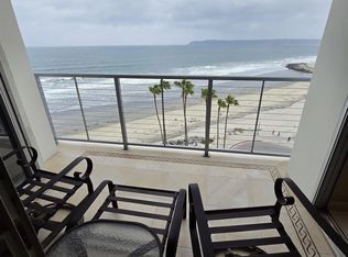 1720 Avenida Del Mundo #802/803, Coronado, CA 92118