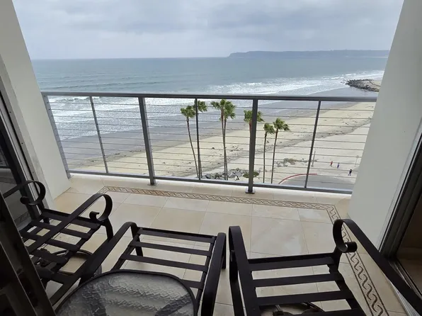 1720 Avenida Del Mundo, Coronado, CA