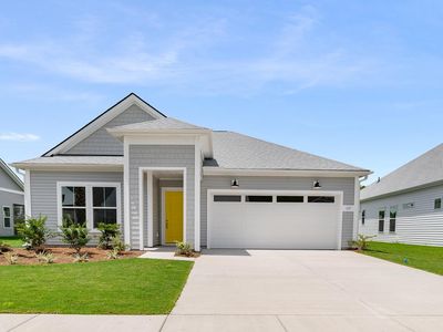 137 Summerwind Dr, Summerville, SC, 29486