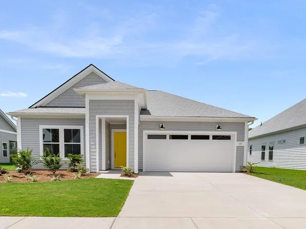137 Summerwind Dr, Summerville, SC 29486