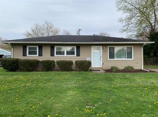 1266 Reedsdale Rd, Dayton, OH 45432