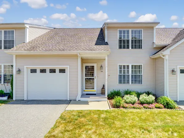 14 Cross Creek Road, Plainfield, CT 06374