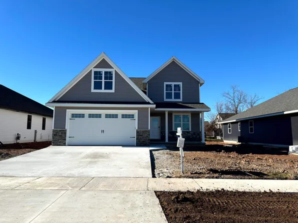 N9385 Gemstone Ct, Appleton, WI 54915