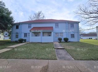 108 Earhart Ave, Barksdale Afb, LA 71110