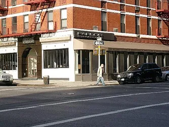 Rented by Eljay Realty, Co.