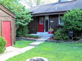 1648 Country Hill Ln, Ballwin, MO