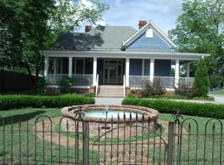 1034 S. Board Street, Gainesville, GA 30529