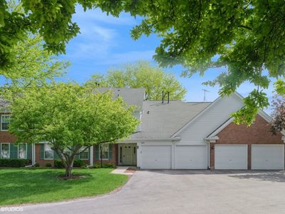 803 Persimmon Ln APT A, Mount Prospect, IL, 60056