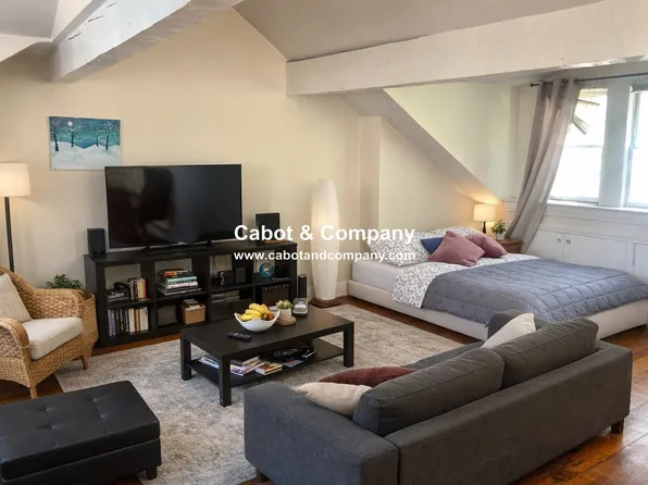 42 Fayette St, Boston, MA