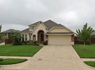 1201 Star Grass Dr, Mansfield, TX 76063