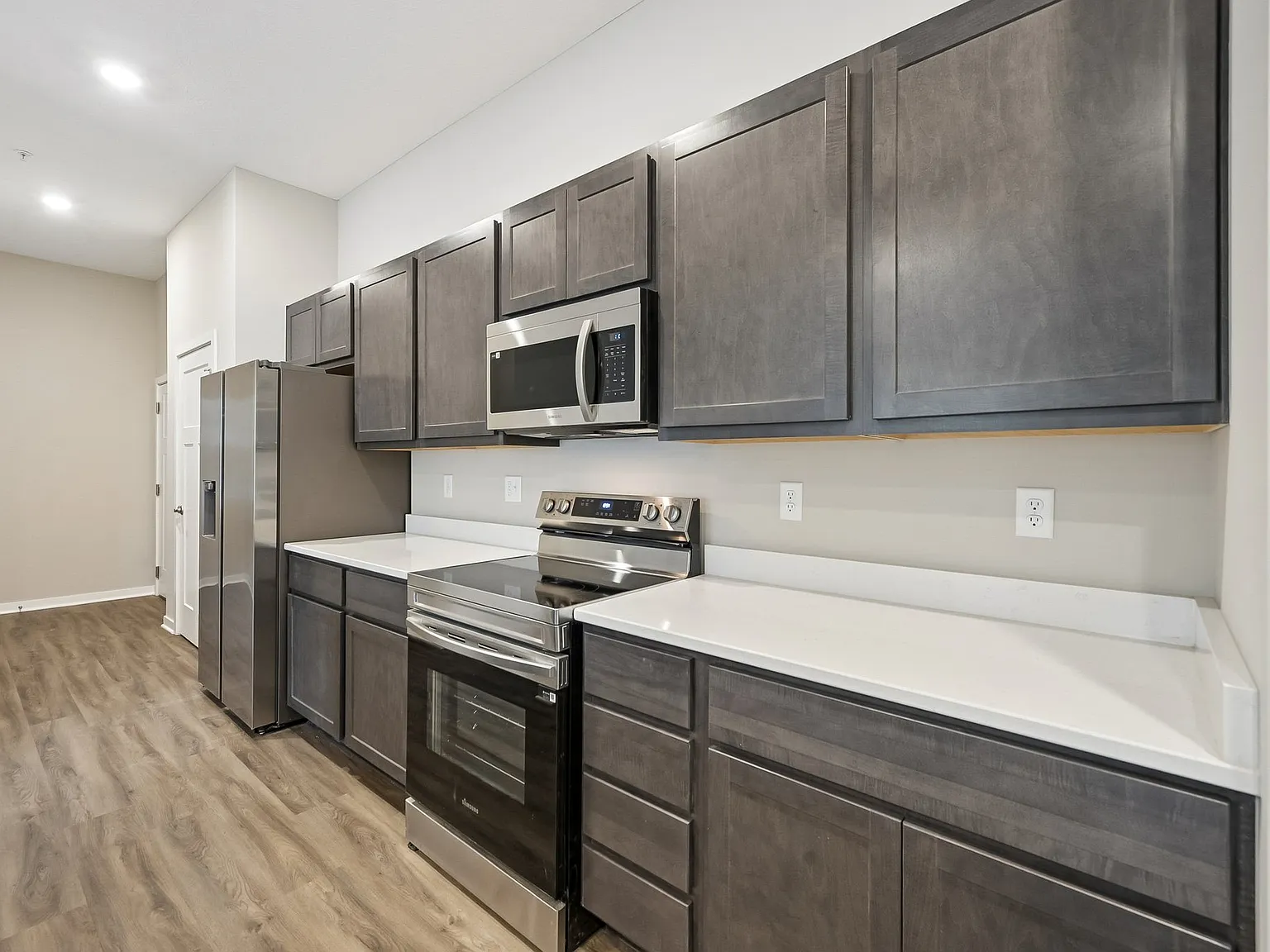 Flats at Sugar Run — Photo 2
