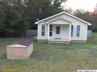 4385 Goocher Rd, Bessemer, AL 35022