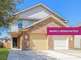 21723 N Werrington Way #A, Houston, TX 77073